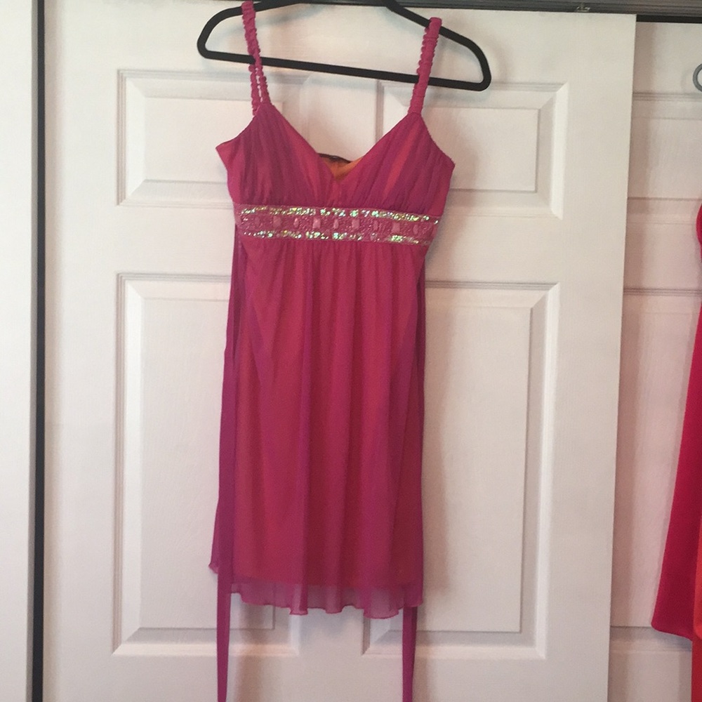 Special occasions dress
